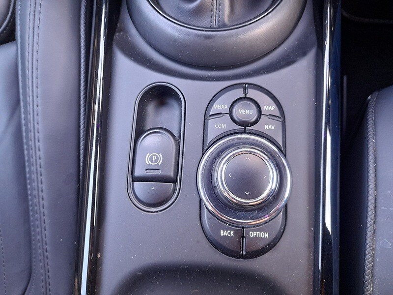 Used MINI Clubman 2021 for sale - 77231262: Photo 24