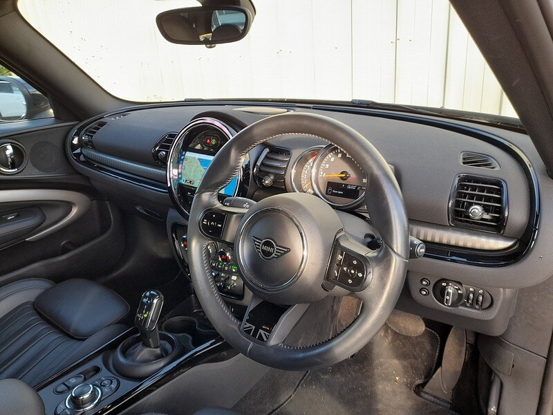 Used MINI Clubman 2021 for sale - 77231262: Photo 25