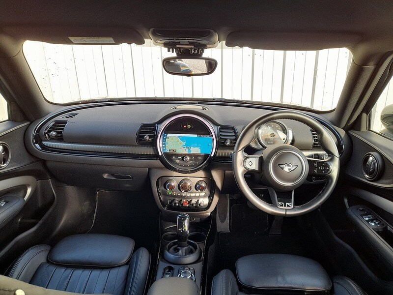 Used MINI Clubman 2021 for sale - 77231262: Photo 26