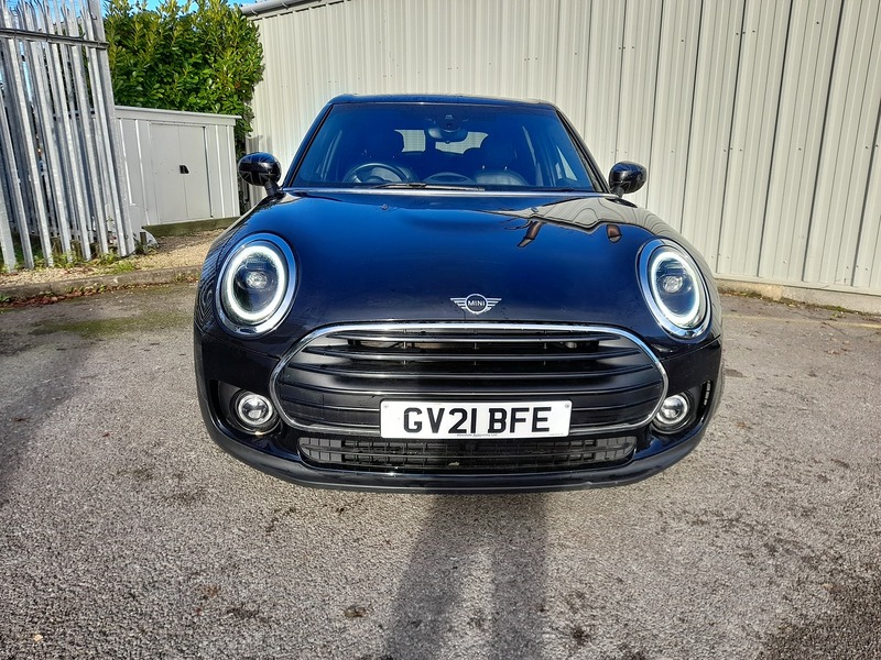 Used MINI Clubman 2021 for sale - 77231262: Photo 3