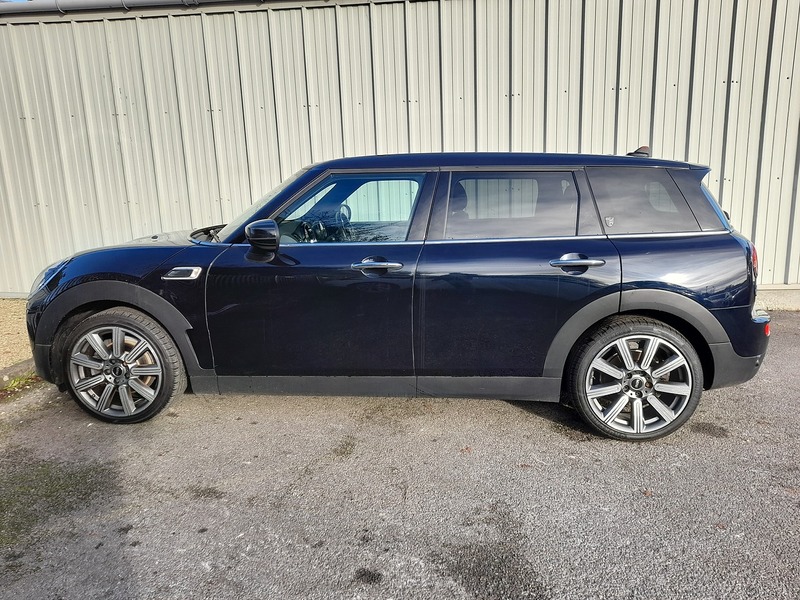 Used MINI Clubman 2021 for sale - 77231262: Photo 5
