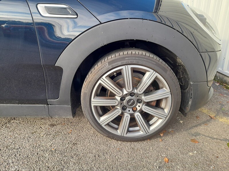 Used MINI Clubman 2021 for sale - 77231262: Photo 6