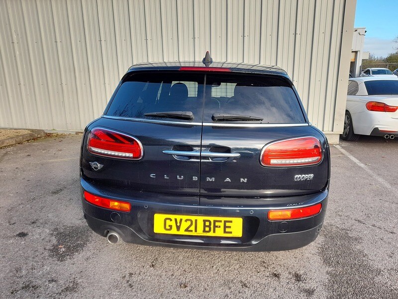 Used MINI Clubman 2021 for sale - 77231262: Photo 8