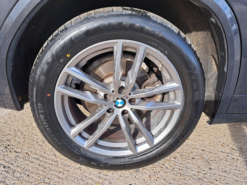 Used BMW X3 2018 for sale - 77231250: Photo 10