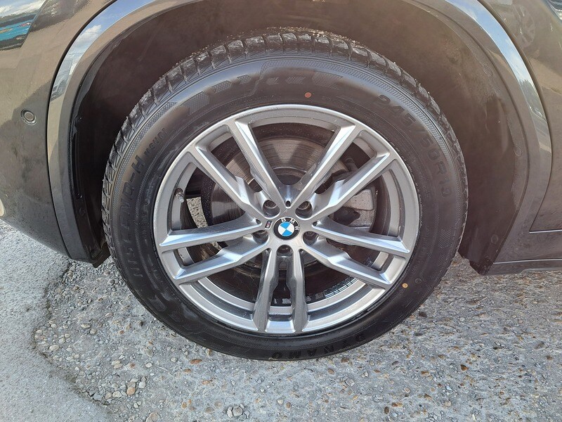 Used BMW X3 2018 for sale - 77231250: Photo 19