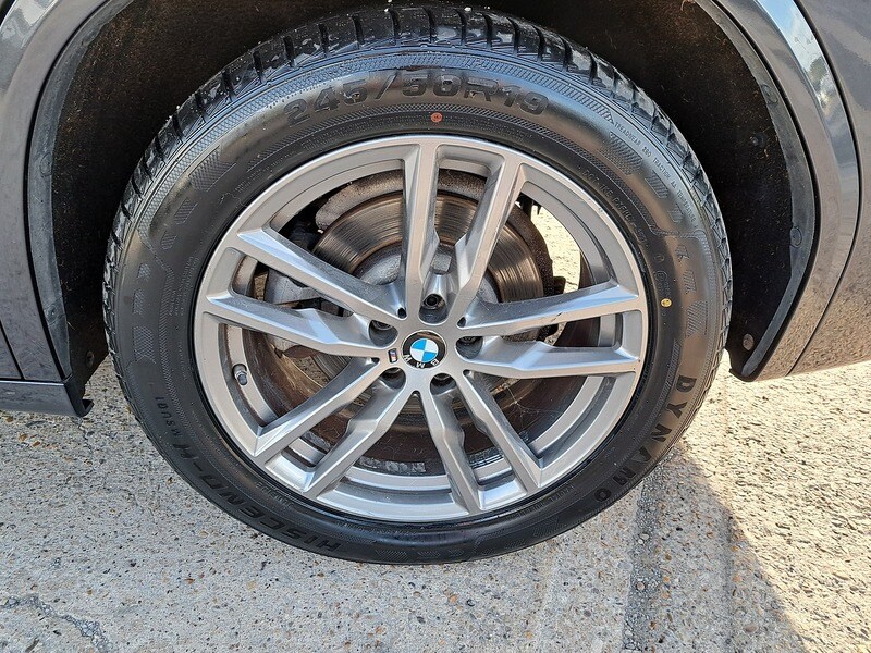 Used BMW X3 2018 for sale - 77231250: Photo 23