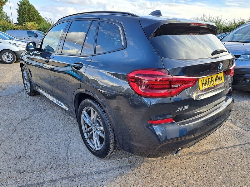 Used BMW X3 2018 for sale - 77231250: Photo 26