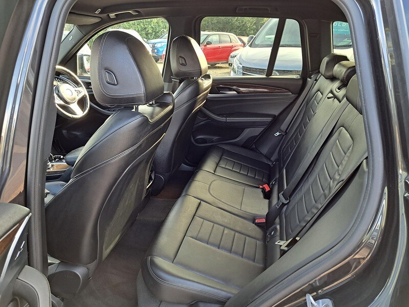 Used BMW X3 2018 for sale - 77231250: Photo 27