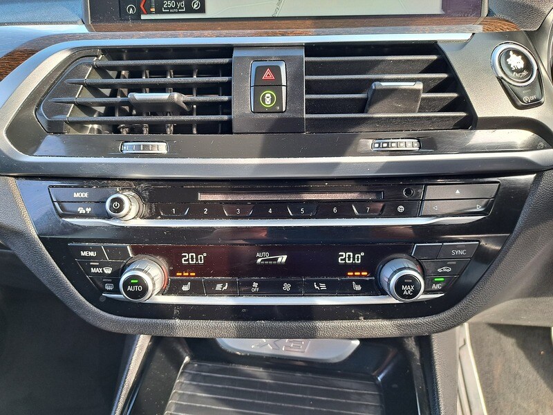 Used BMW X3 2018 for sale - 77231250: Photo 28