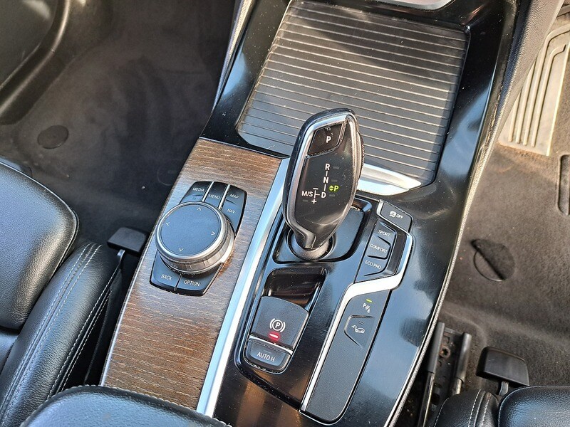 Used BMW X3 2018 for sale - 77231250: Photo 29