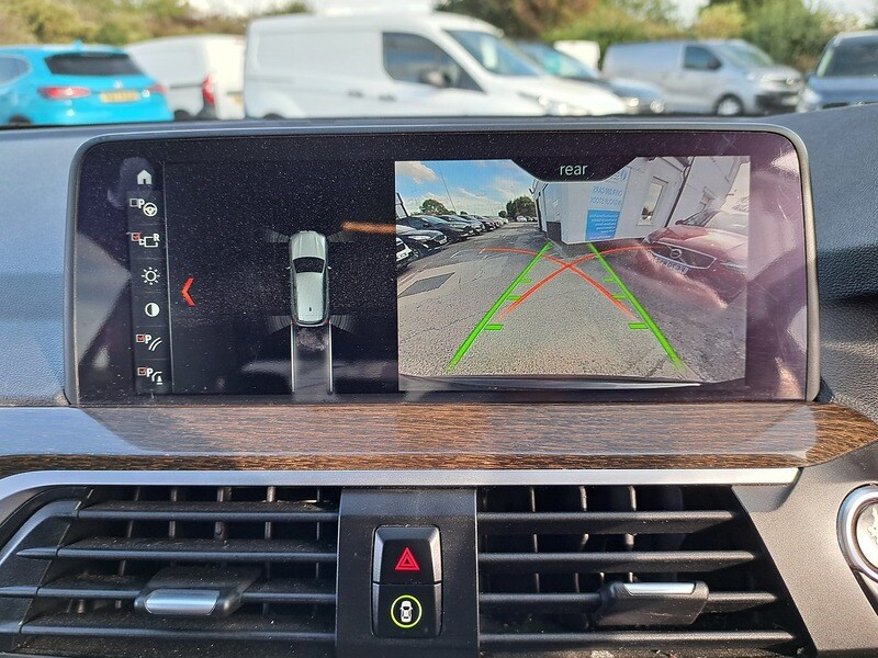 Used BMW X3 2018 for sale - 77231250: Photo 30