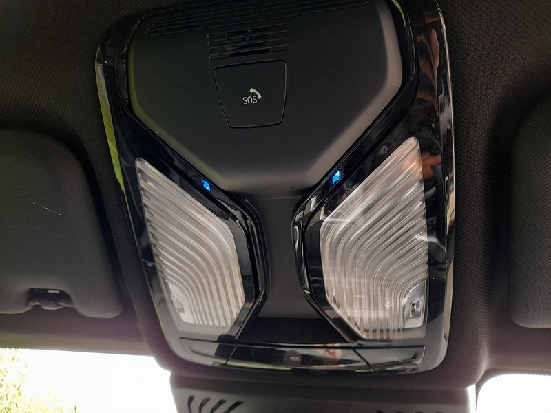 Used BMW X3 2018 for sale - 77231250: Photo 34