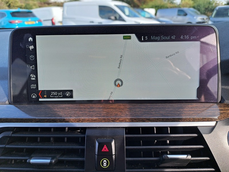 Used BMW X3 2018 for sale - 77231250: Photo 5