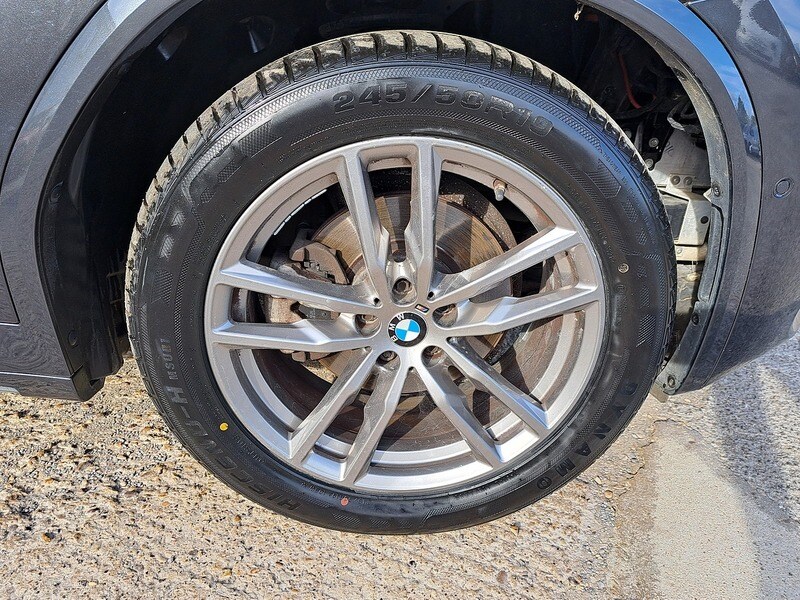 Used BMW X3 2018 for sale - 77231250: Photo 6