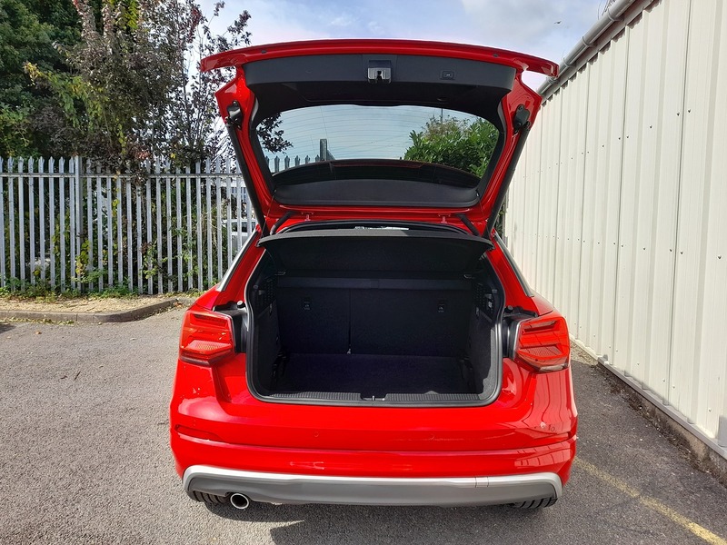 Used Audi Q2 2019 for sale - 77231257: Photo 13