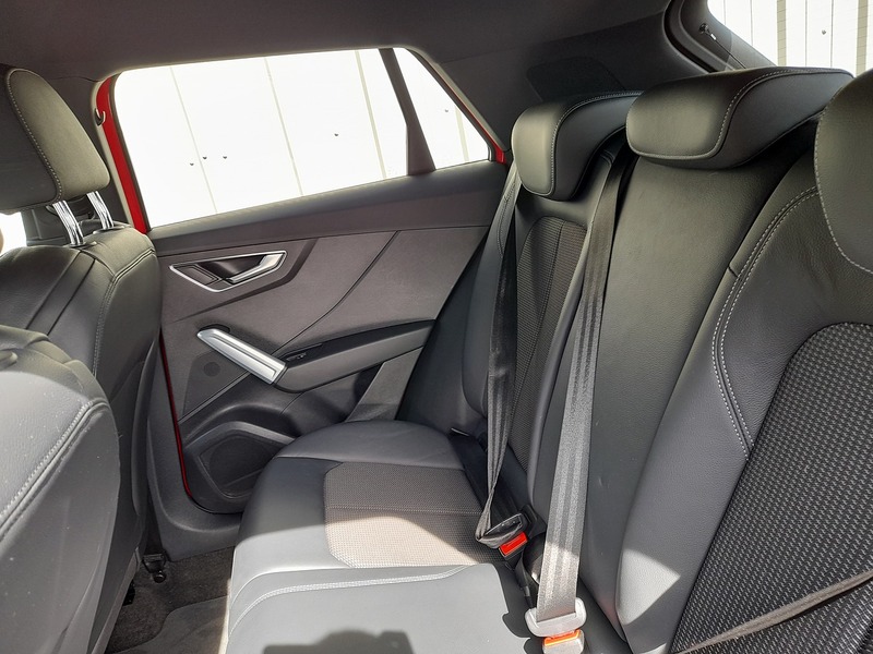 Used Audi Q2 2019 for sale - 77231257: Photo 18