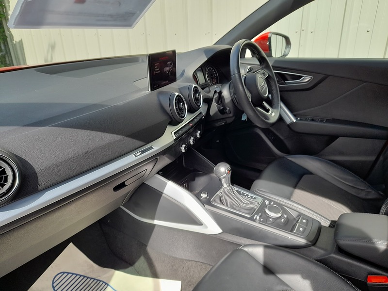 Used Audi Q2 2019 for sale - 77231257: Photo 19