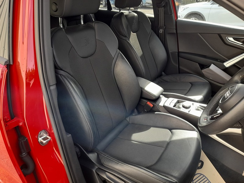 Used Audi Q2 2019 for sale - 77231257: Photo 21