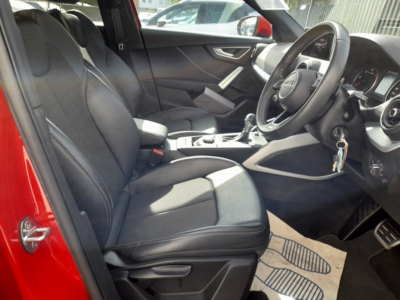 Used Audi Q2 2019 for sale - 77231257: Photo 22