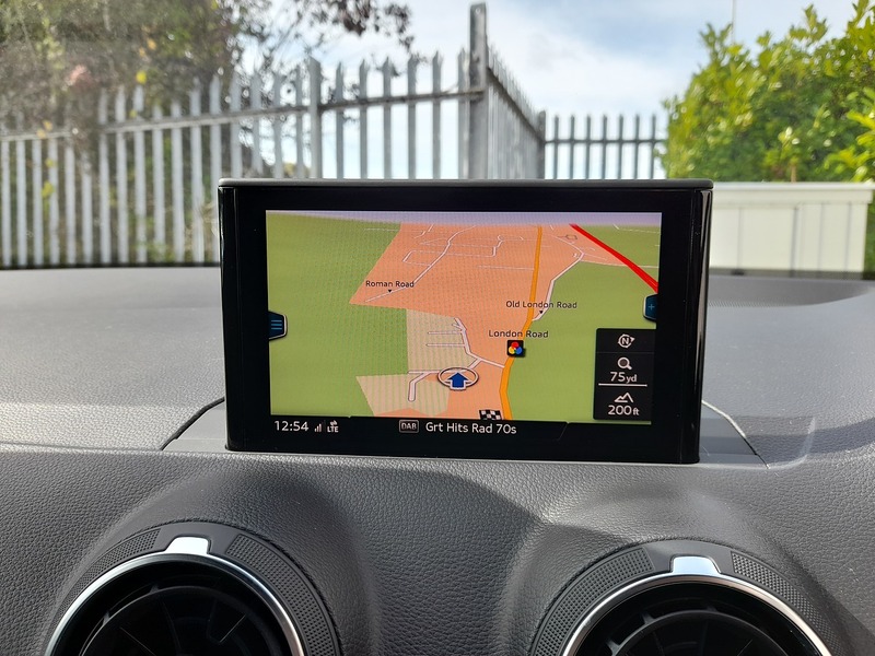 Used Audi Q2 2019 for sale - 77231257: Photo 27