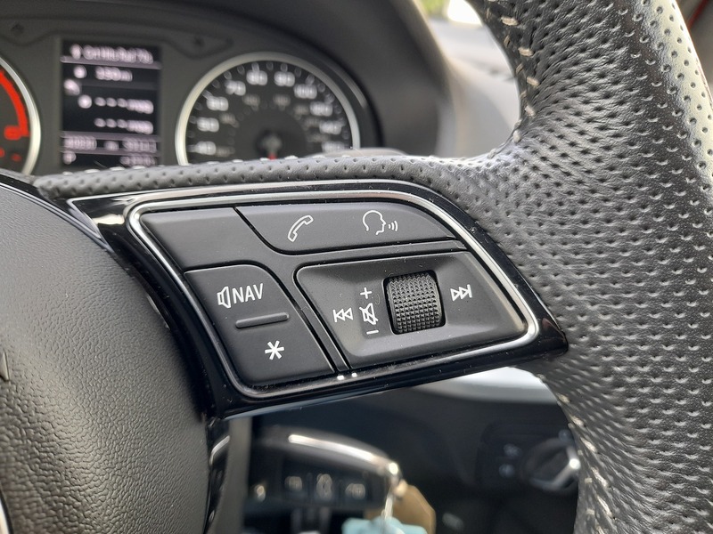 Used Audi Q2 2019 for sale - 77231257: Photo 31