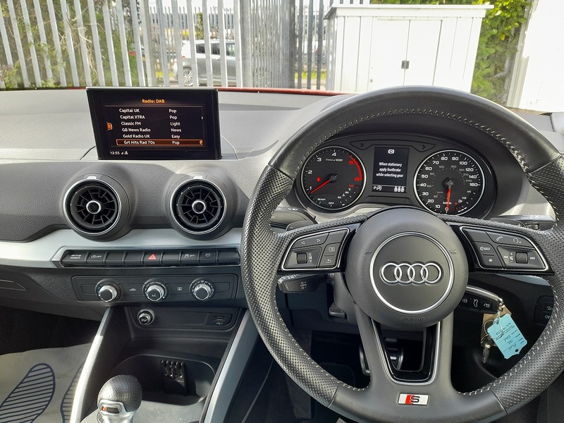 Used Audi Q2 2019 for sale - 77231257: Photo 33