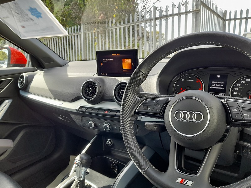 Used Audi Q2 2019 for sale - 77231257: Photo 34