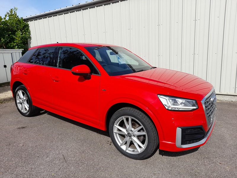 Used Audi Q2 2019 for sale - 77231257: Photo 5