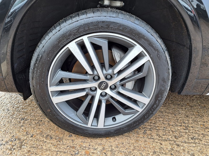 Used Audi Q5 2021 for sale - 77677106: Photo 23