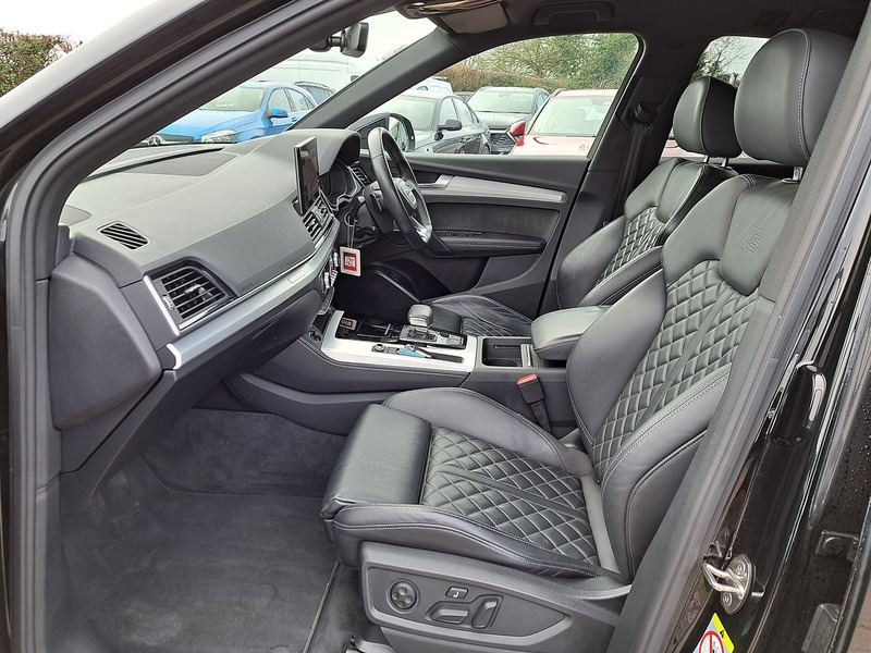 Used Audi Q5 2021 for sale - 77677106: Photo 25