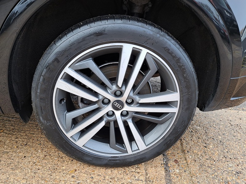 Used Audi Q5 2021 for sale - 77677106: Photo 27