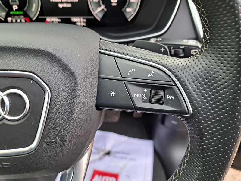 Used Audi Q5 2021 for sale - 77677106: Photo 38