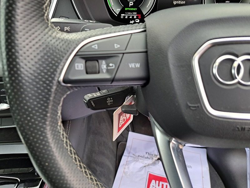 Used Audi Q5 2021 for sale - 77677106: Photo 39