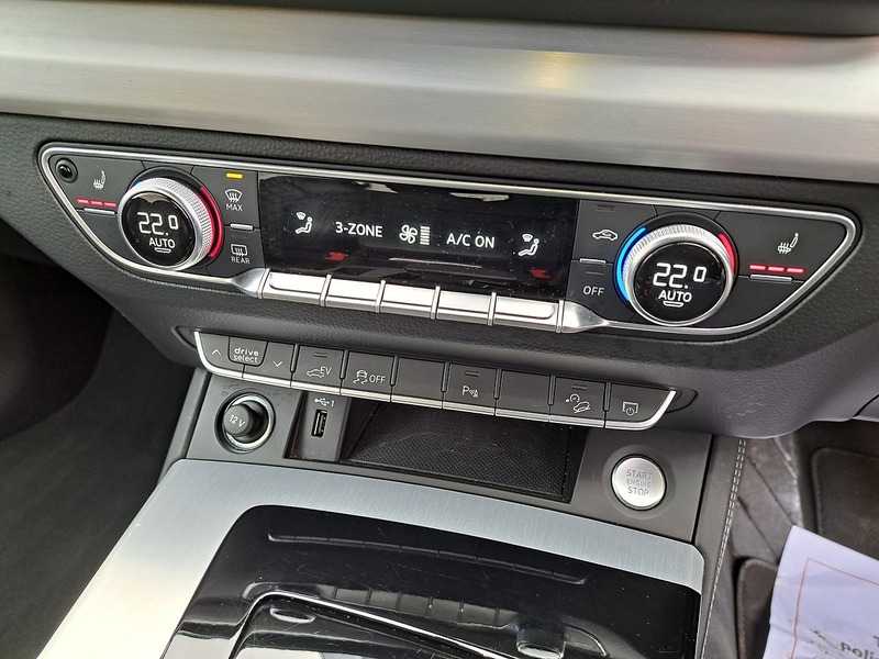 Used Audi Q5 2021 for sale - 77677106: Photo 40