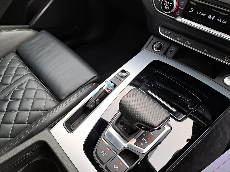 Used Audi Q5 2021 for sale - 77677106: Photo 41