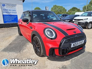 Used MINI Hatch 2021 for sale - 79800970: Photo