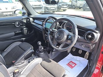 Used MINI Hatch 2021 for sale - 79800970: Photo
