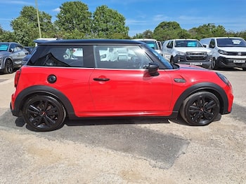 Used MINI Hatch 2021 for sale - 79800970: Photo