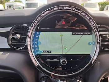 Used MINI Hatch 2021 for sale - 79800970: Photo