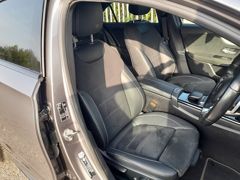 Used Mercedes-Benz A-Class 2022 for sale - 77231261: Photo 11