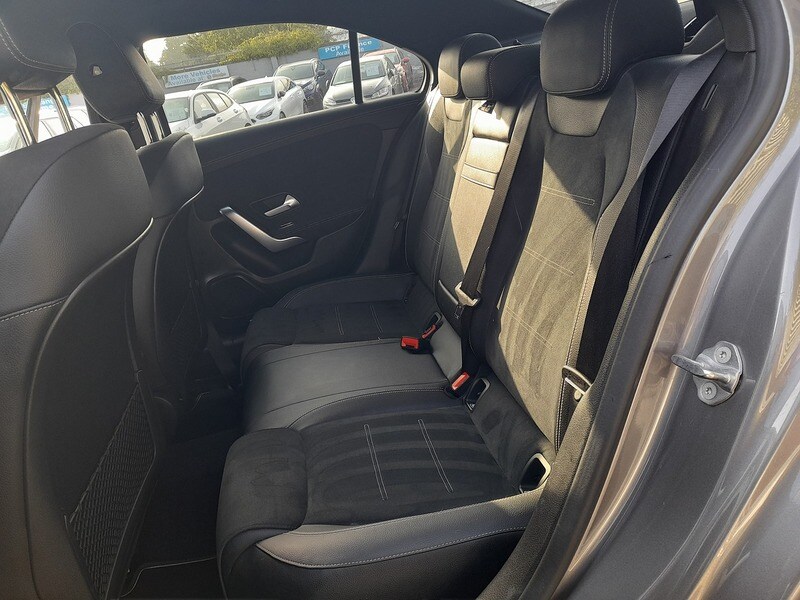 Used Mercedes-Benz A-Class 2022 for sale - 77231261: Photo 13