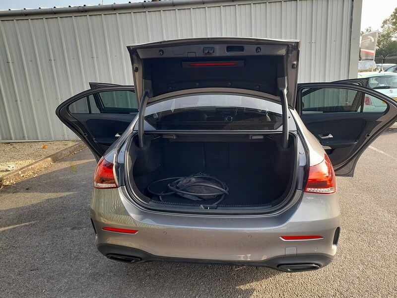 Used Mercedes-Benz A-Class 2022 for sale - 77231261: Photo 15