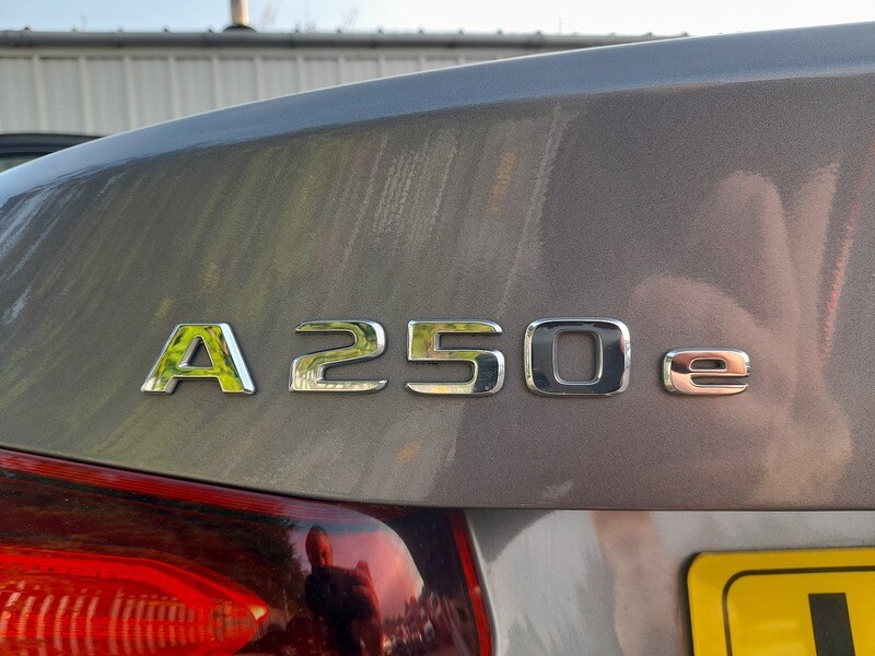 Used Mercedes-Benz A-Class 2022 for sale - 77231261: Photo 16