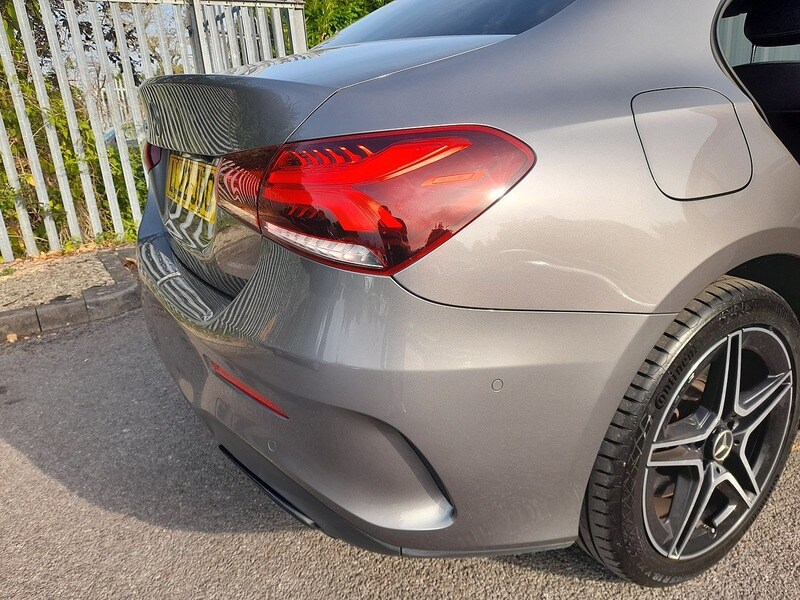 Used Mercedes-Benz A-Class 2022 for sale - 77231261: Photo 17