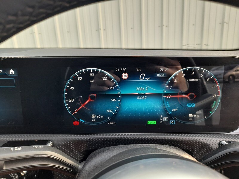 Used Mercedes-Benz A-Class 2022 for sale - 77231261: Photo 19