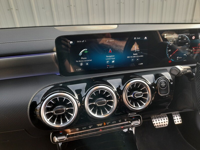 Used Mercedes-Benz A-Class 2022 for sale - 77231261: Photo 22