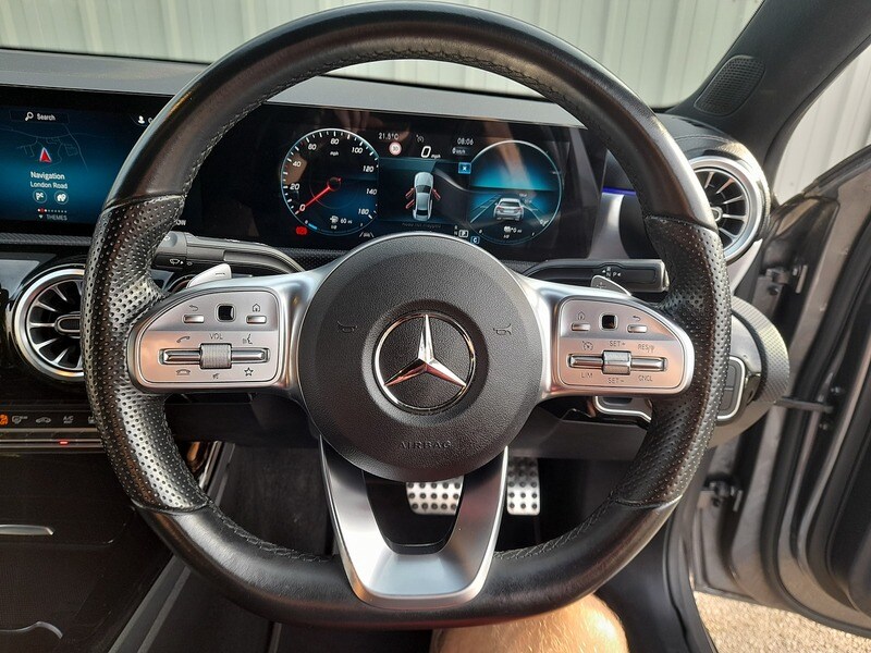 Used Mercedes-Benz A-Class 2022 for sale - 77231261: Photo 24