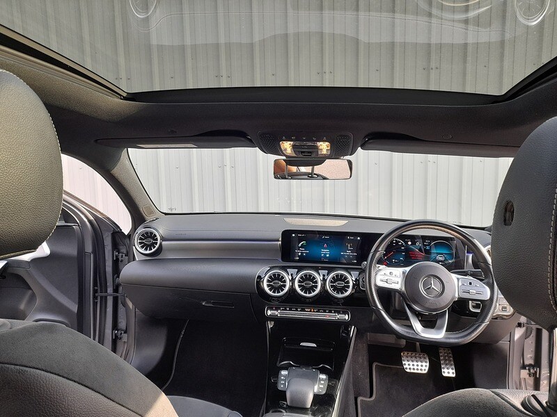 Used Mercedes-Benz A-Class 2022 for sale - 77231261: Photo 26