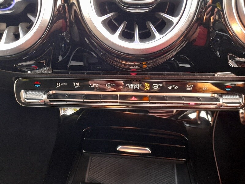 Used Mercedes-Benz A-Class 2022 for sale - 77231261: Photo 27