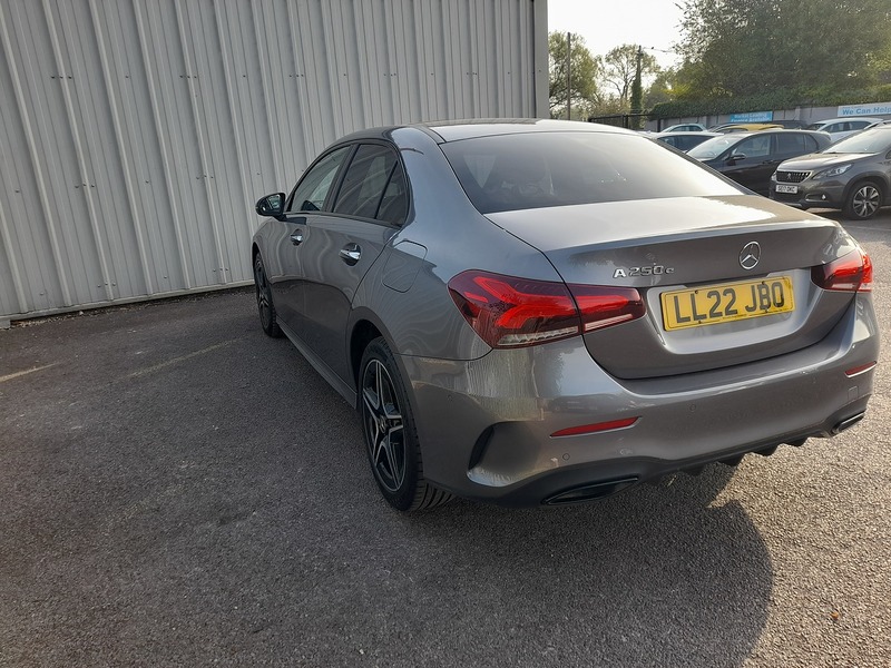 Used Mercedes-Benz A-Class 2022 for sale - 77231261: Photo 7